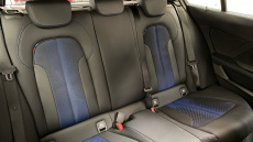 BMW 1 Series 118i [136] M Sport 5dr [Live Cockpit Professional] Petrol Hatchback